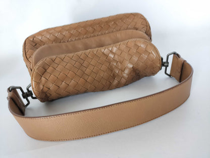 BOTTEGA VENETA Intrecciato Intrecciato Handbag Bottega Veneta Handbag