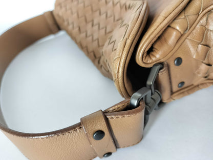 BOTTEGA VENETA Intrecciato Intrecciato Handbag Bottega Veneta Handbag