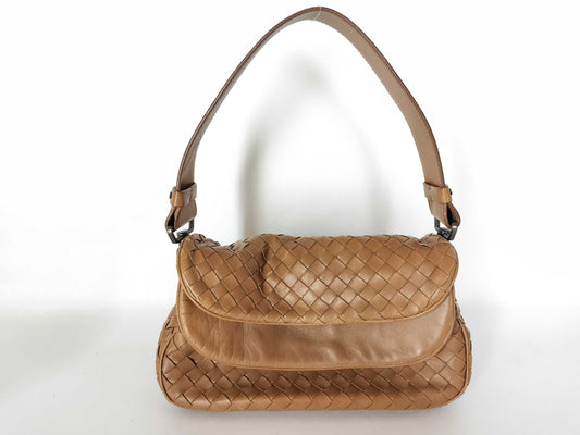 BOTTEGA VENETA Intrecciato Intrecciato Handbag Bottega Veneta Handbag