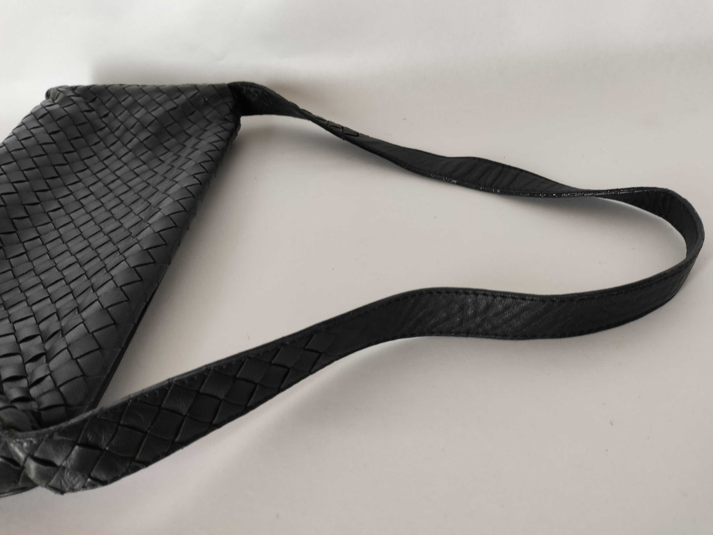 BOTTEGA VENETA Intrecciato Intrecciato One Shoulder Bag