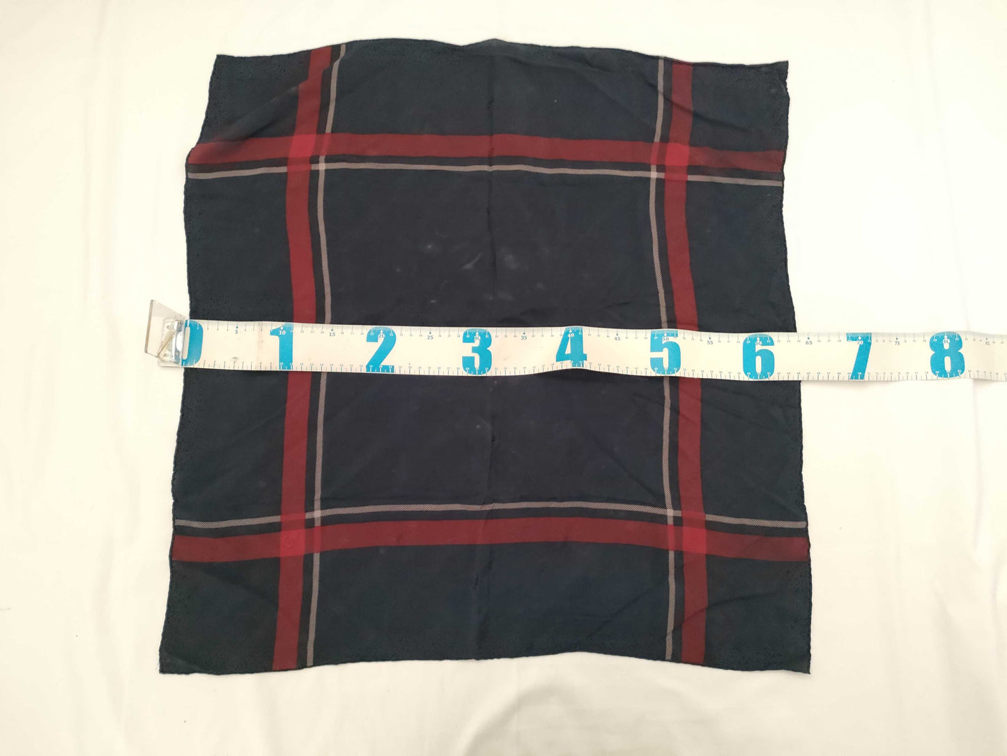 Yves Saint Laurent Handkerchief Scarf Set Other Accessories