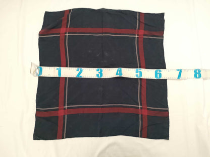 Yves Saint Laurent Handkerchief Scarf Set Other Accessories