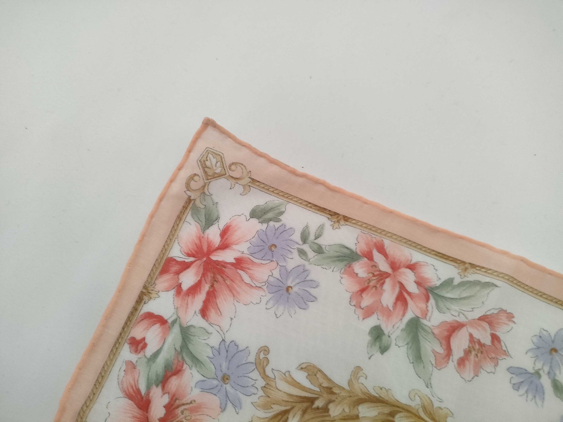 CELINE Celine Handkerchief 2 unused items Other accessories