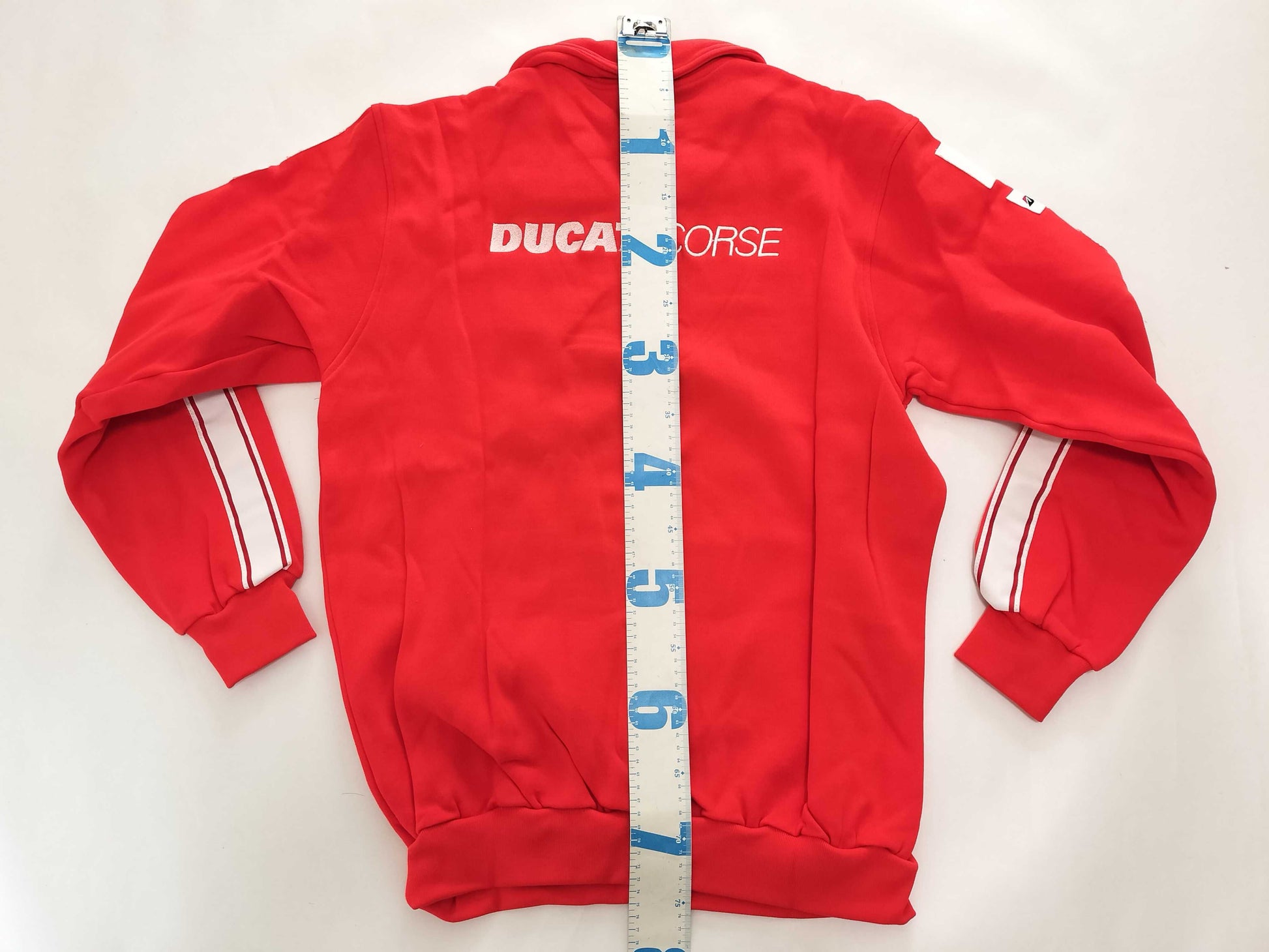 Ducati Sweatshirt Unused Unopened Top