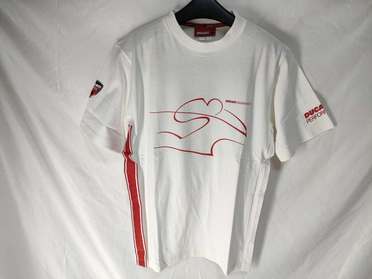 Ducati T-Shirt Unused Unopened T-Shirt