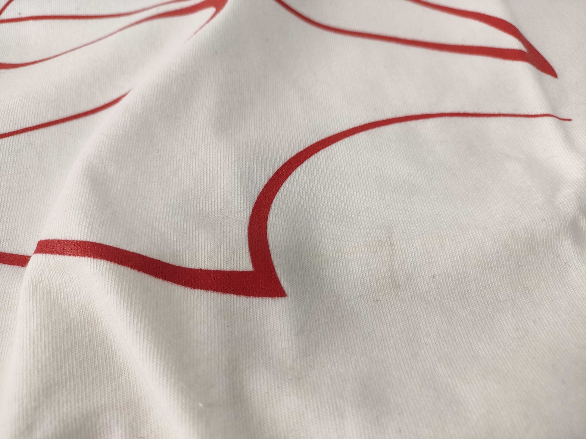 Ducati T-Shirt Unused Unopened T-Shirt