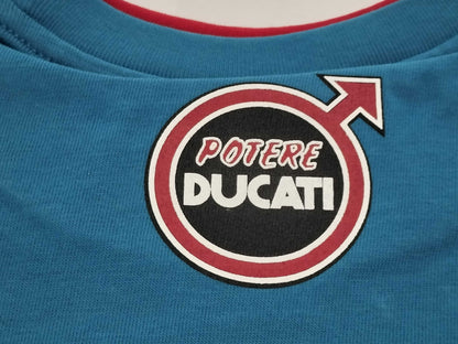 Ducati T-Shirt Unused Unopened Top