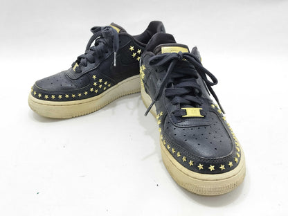 NIKE NIKE Air Force 1 Star Studs Rare Sneakers
