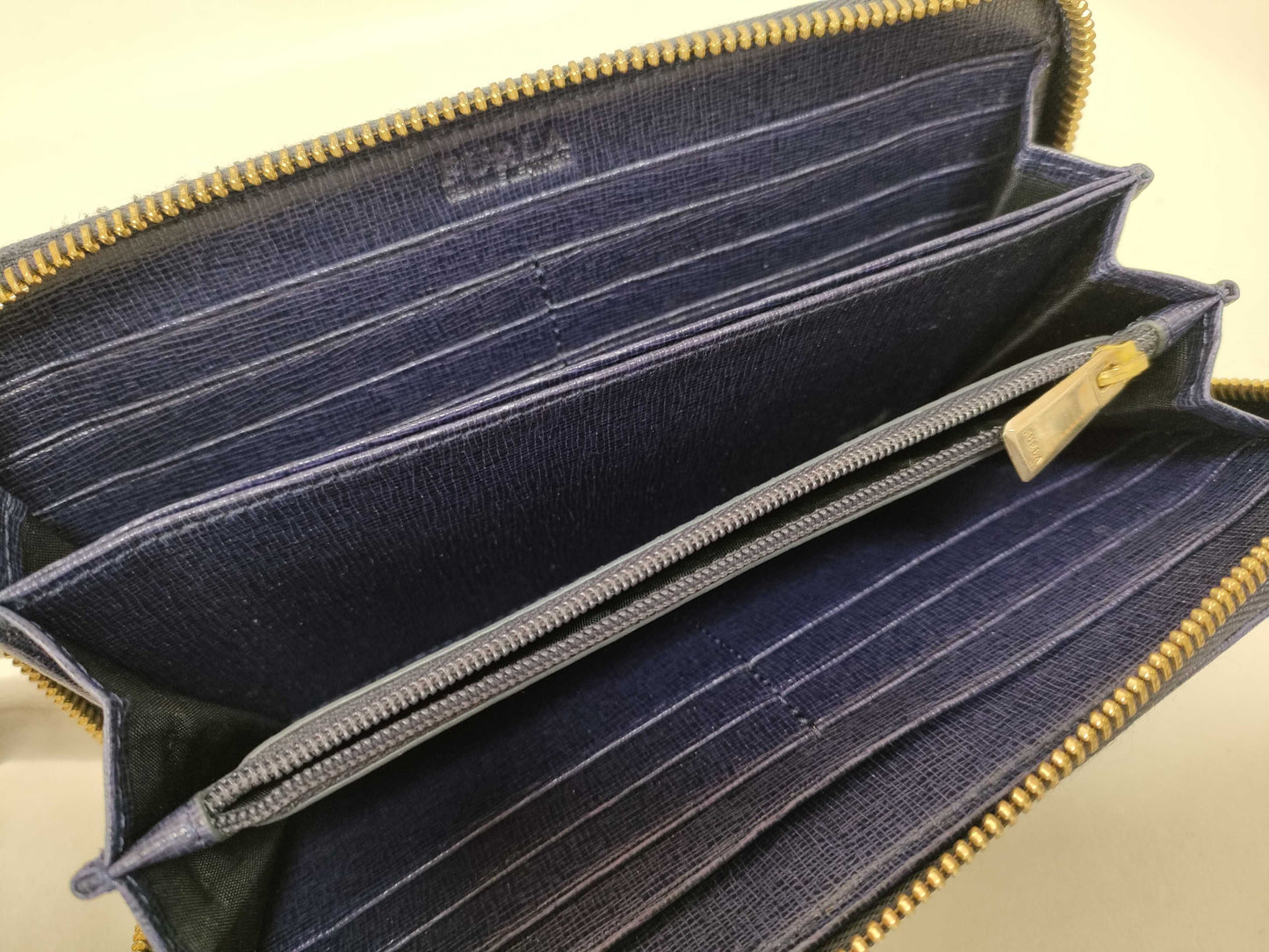 FURLA Wallet 4-Piece Set Wallet