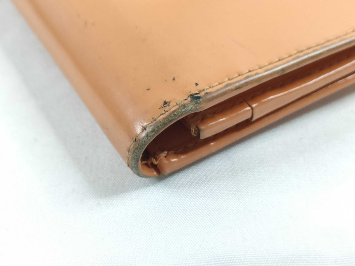 Salvatore Ferragamo Gancini Ferragamo Gancini Wallet 3 Piece Wallet