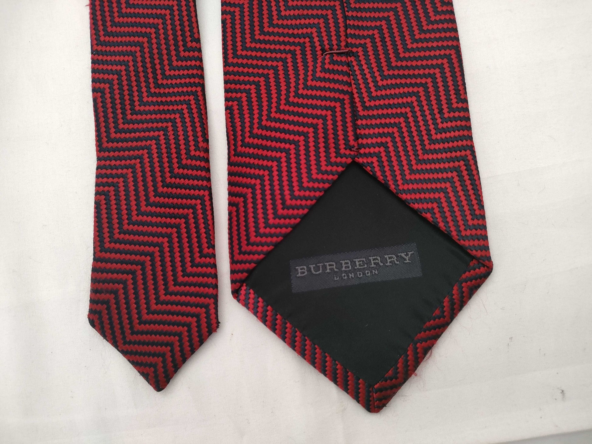 BURBERRY Burberry Tie 3 Piece Set Other Accessories