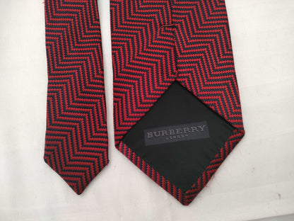 BURBERRY Burberry Tie 3 Piece Set Other Accessories