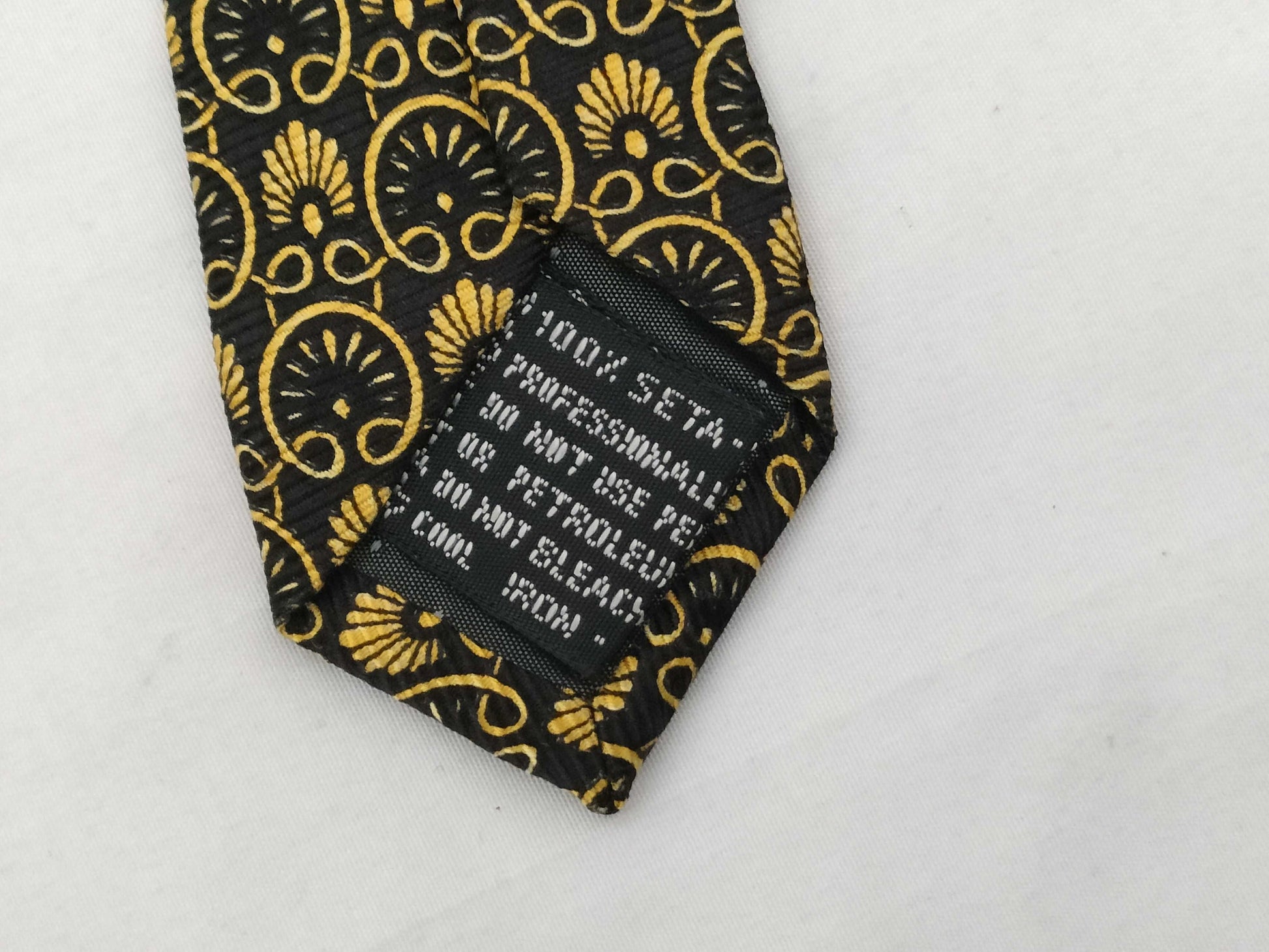 VERSACE Versace Tie 2 Pieces Set Other Accessories