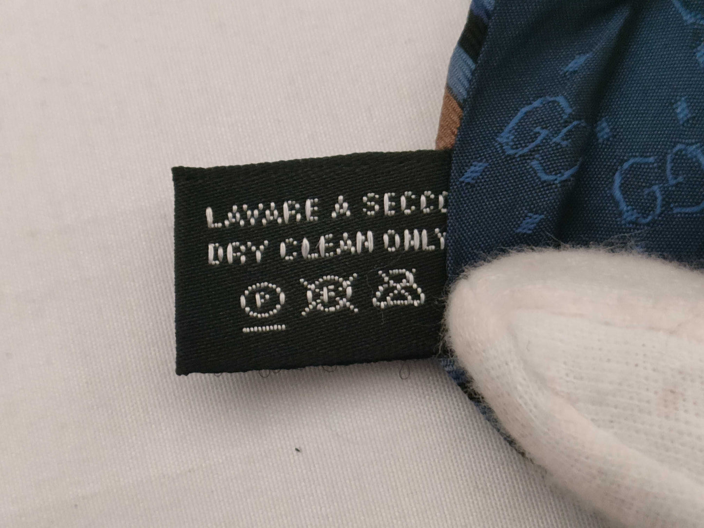 GUCCI Gucci Tie 3 Pieces Other Accessories