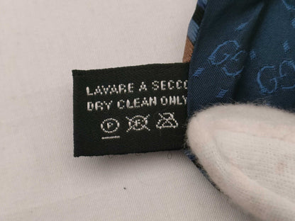 GUCCI Gucci Tie 3 Pieces Other Accessories