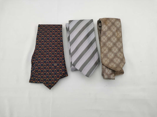 GUCCI Gucci Tie 3 Pieces Other Accessories