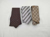 GUCCI Gucci Tie 3 Pieces Other Accessories