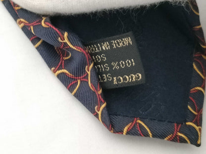 GUCCI Gucci Tie 3 Pieces Other Accessories