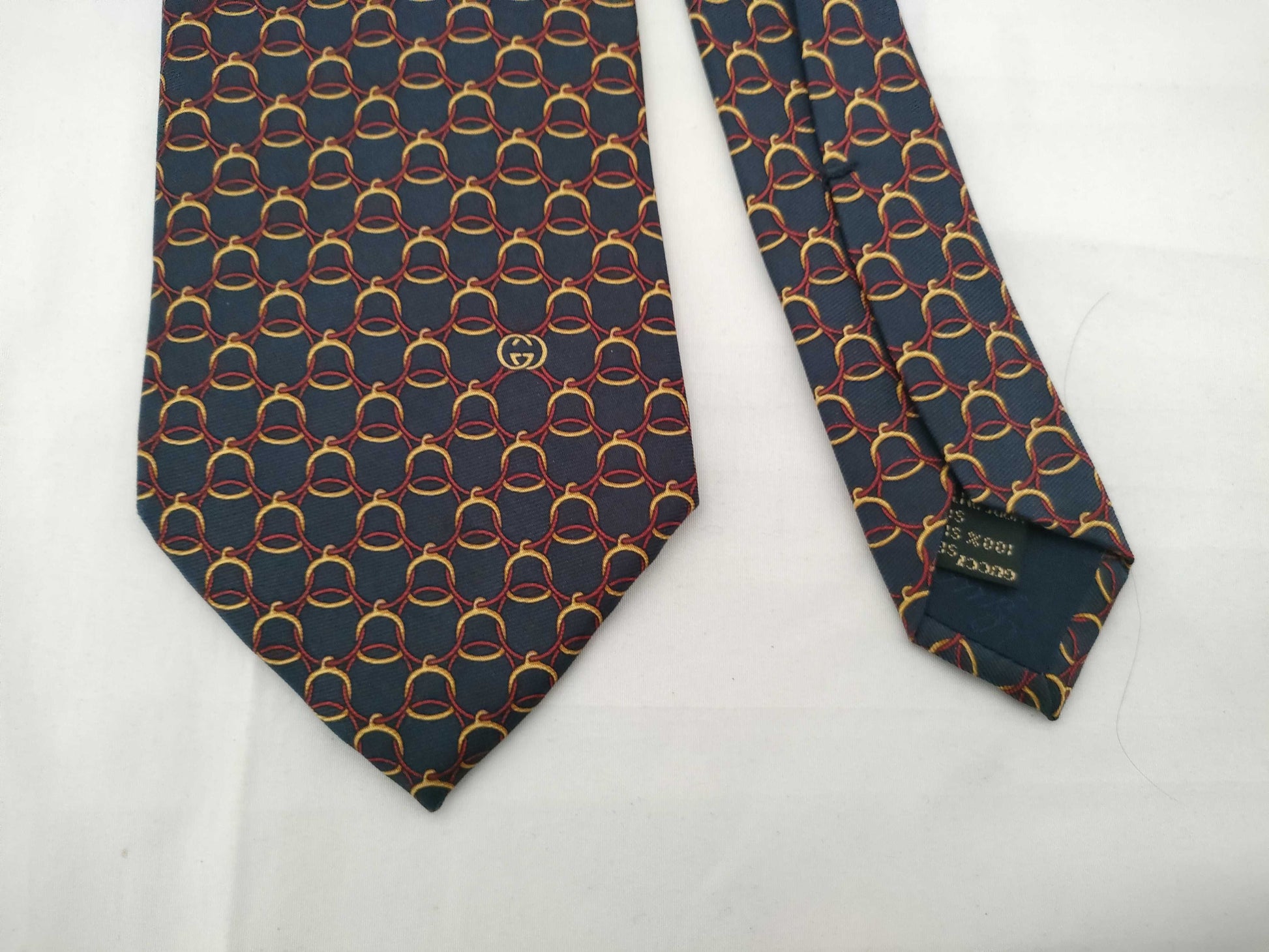 GUCCI Gucci Tie 3 Pieces Other Accessories