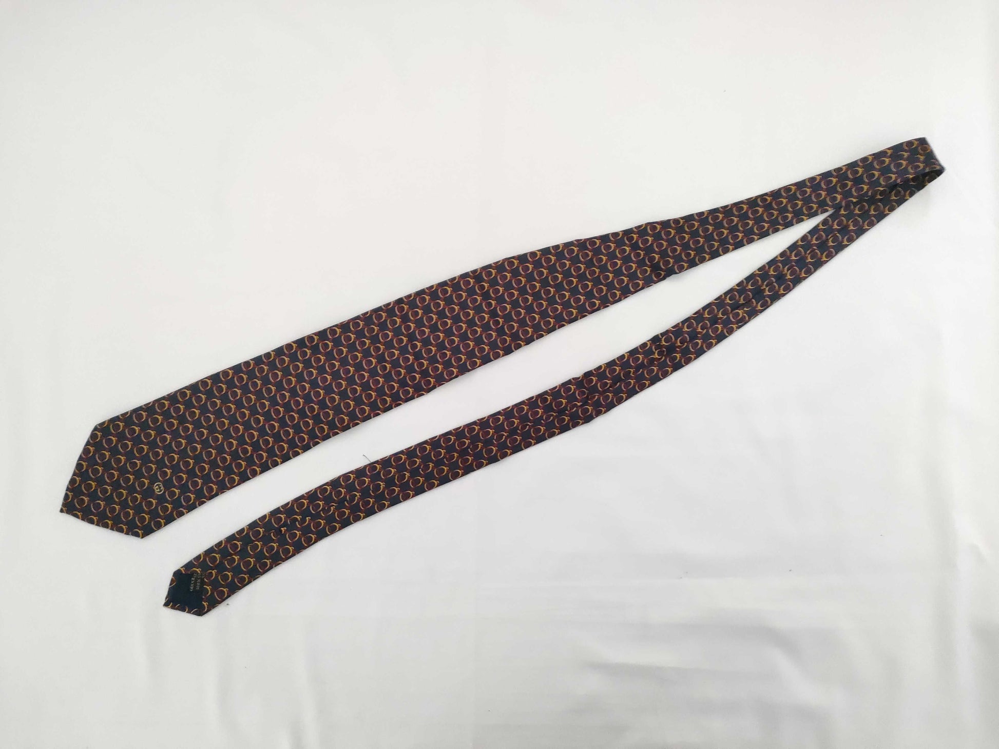 GUCCI Gucci Tie 3 Pieces Other Accessories