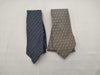 HERMES 2 ties and other accessories