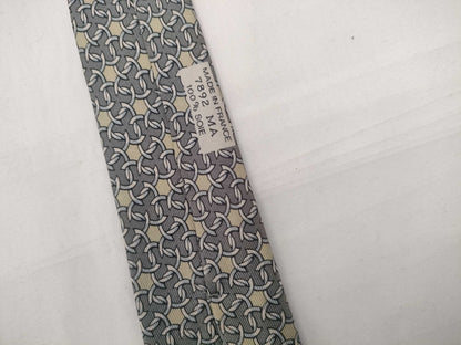 HERMES 2 ties and other accessories