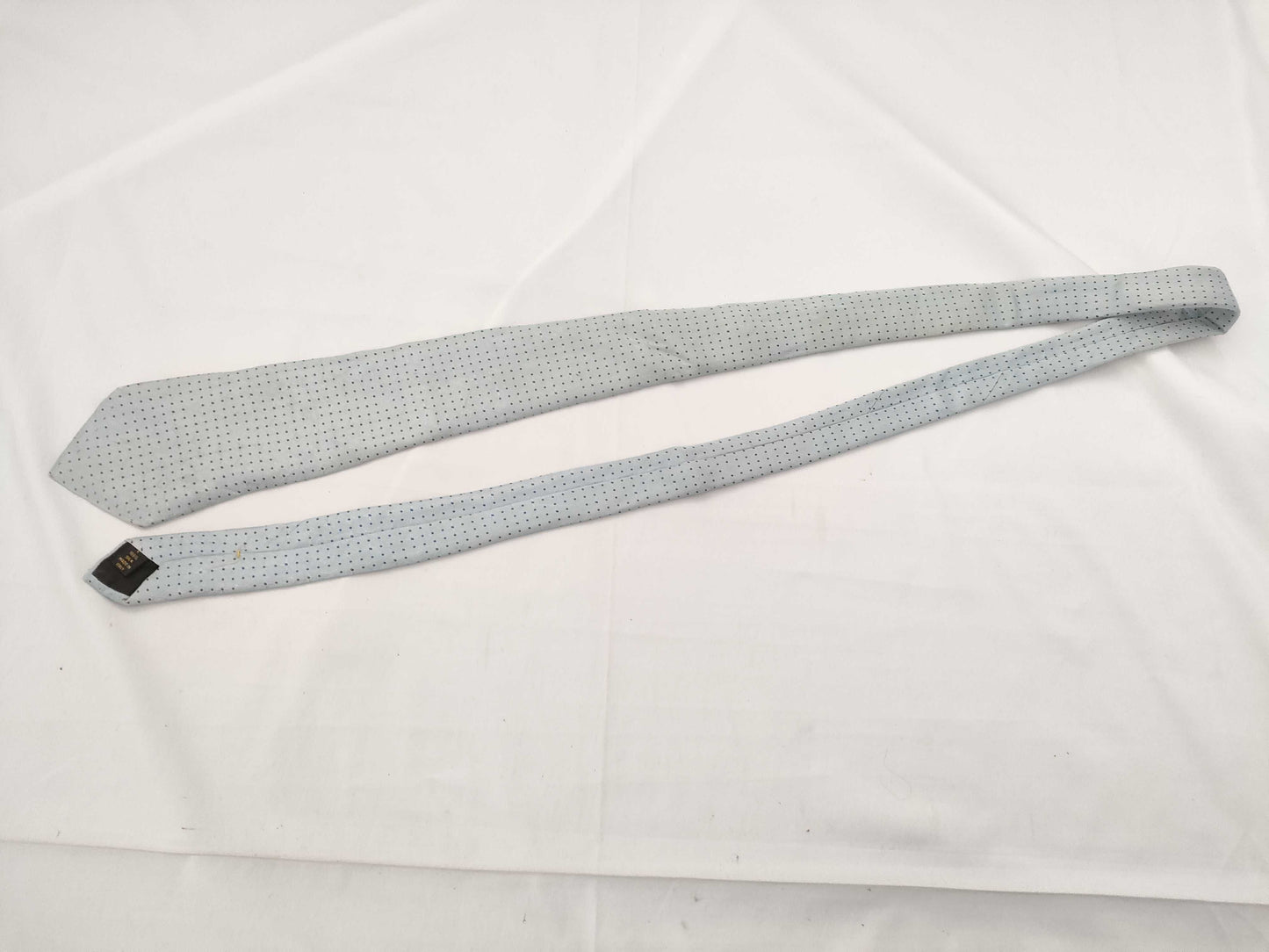 LOUIS VUITTON Monogram Louis Vuitton Tie Monogram Damier 3 Pieces Other Accessories