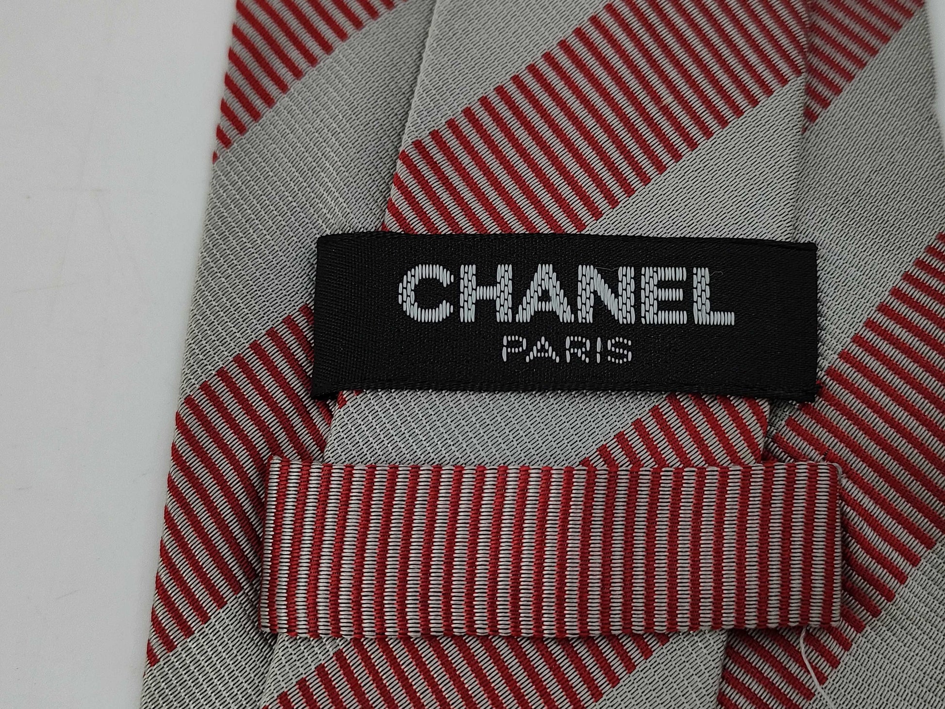 CHANEL Chanel Tie 5 Piece Tie