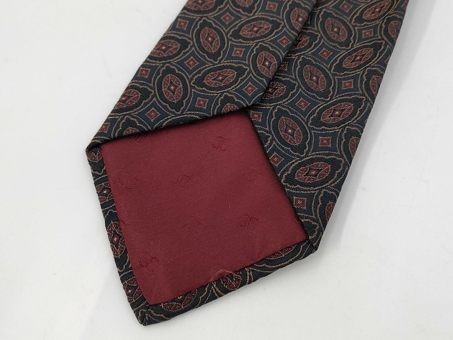 CHANEL Chanel Tie 5 Piece Tie