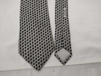 HERMES 5 pieces of tie and other accessories