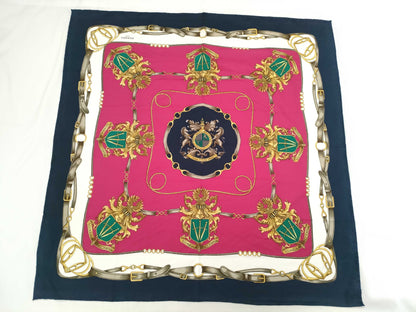 HERMES Carre Hermes Scarf Carree Other Accessories