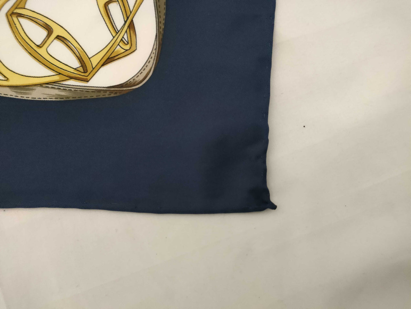 HERMES Carre Hermes Scarf Carree Other Accessories