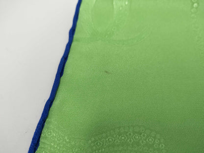 Cartier Cartier Scarf with Unused Box Guarantee Card Other Accessories