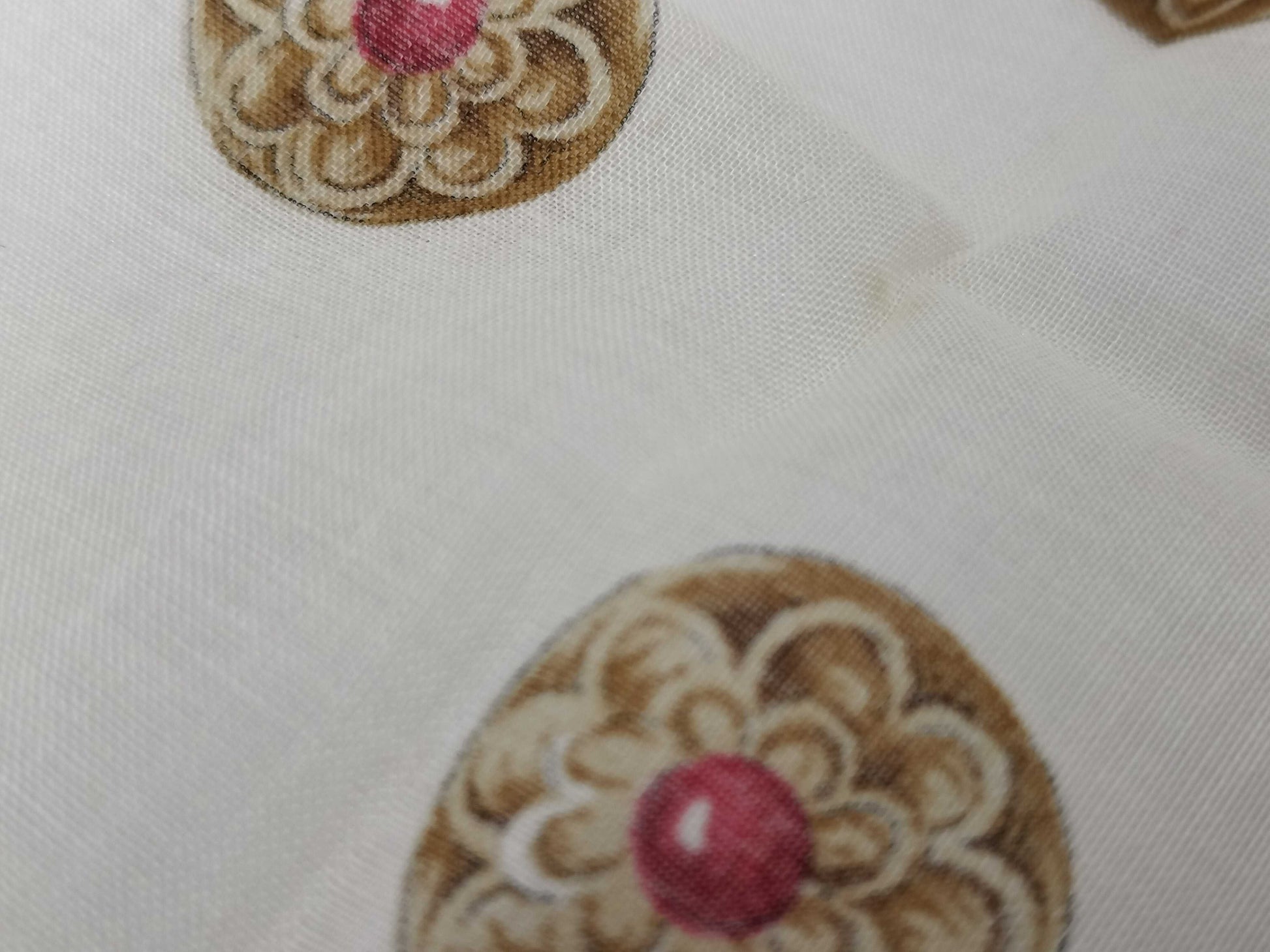 CELINE Celine Handkerchief Boxed Other Accessories