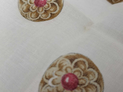 CELINE Celine Handkerchief Boxed Other Accessories