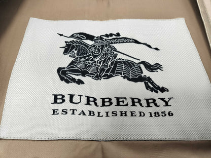 BURBERRY Check Vest Other Apparel