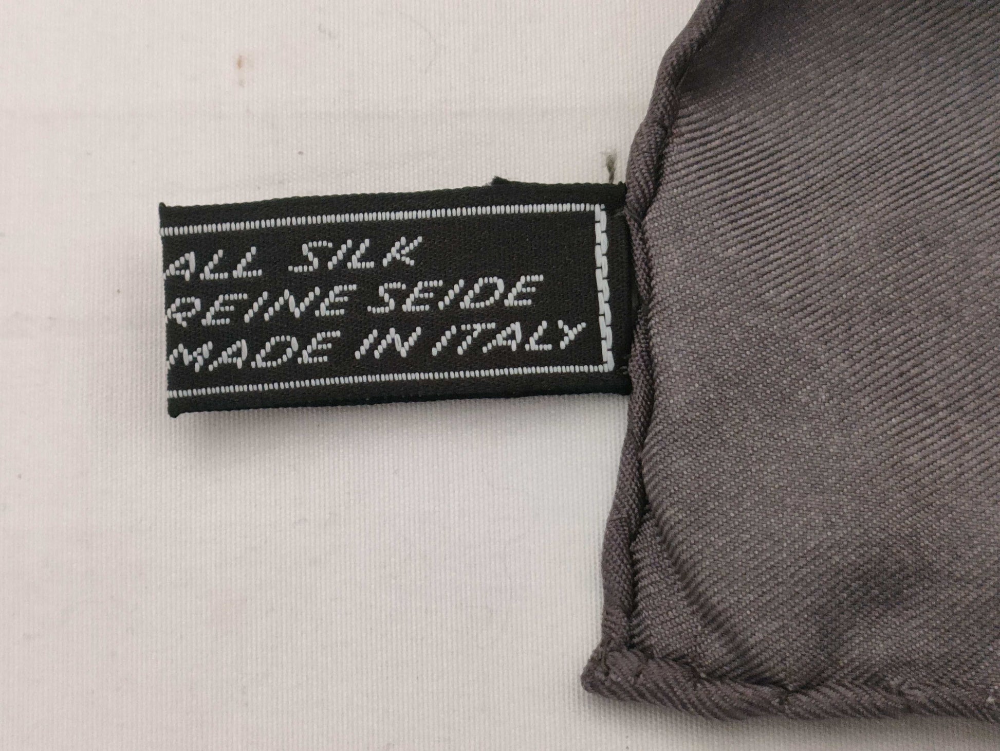 CELINE Scarf Silk Other Accessories