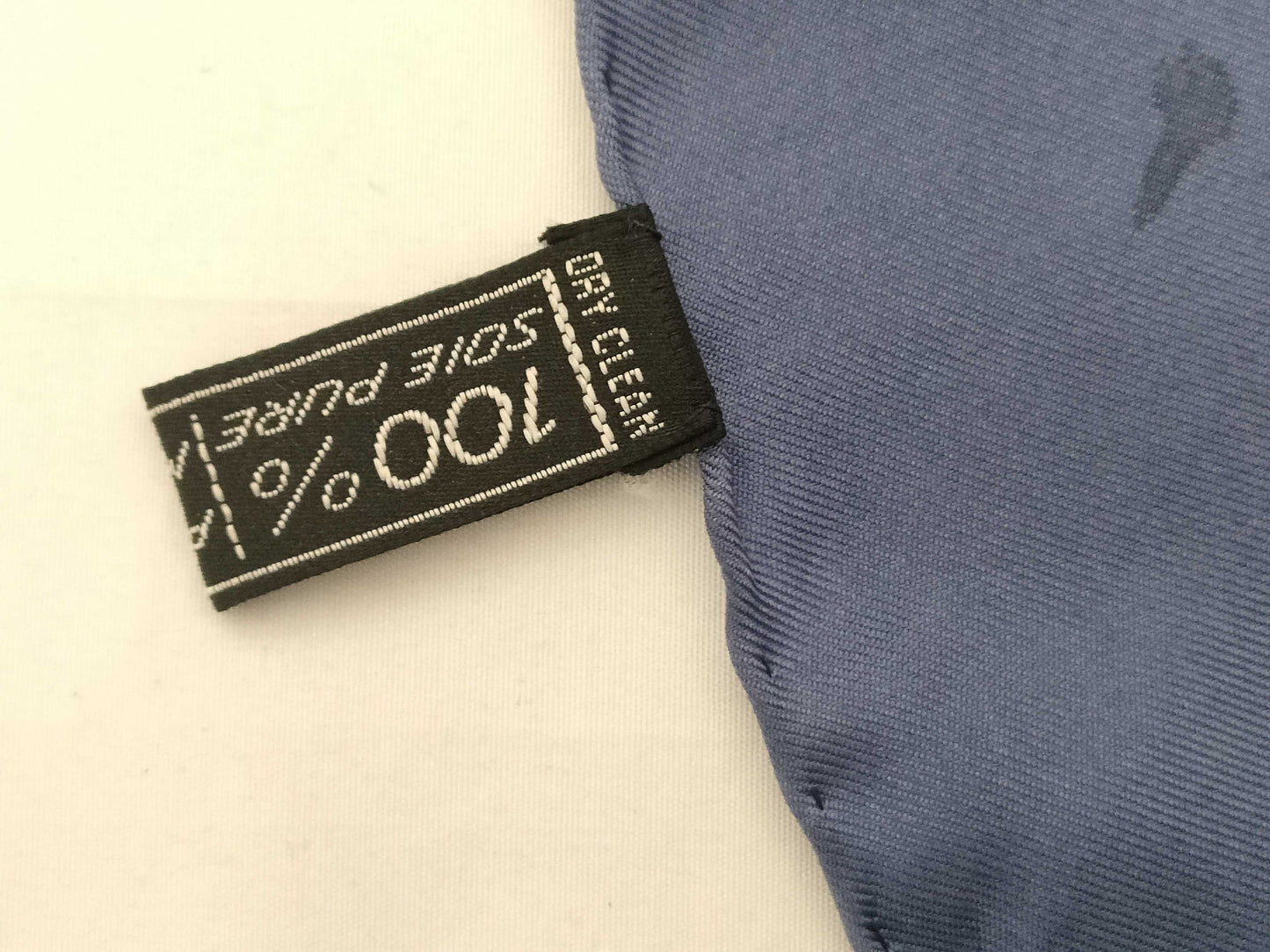 CELINE Scarf Silk Other Accessories