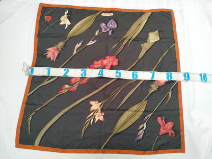 Salvatore Ferragamo Scarf Silk Other Accessories