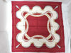 Cartier Cartier Scarf Silk Other Accessories