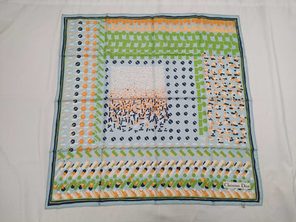 Dior Scarves Silk Other Accessories