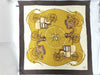 HERMES Carre Hermes Scarf Carree Other Accessories