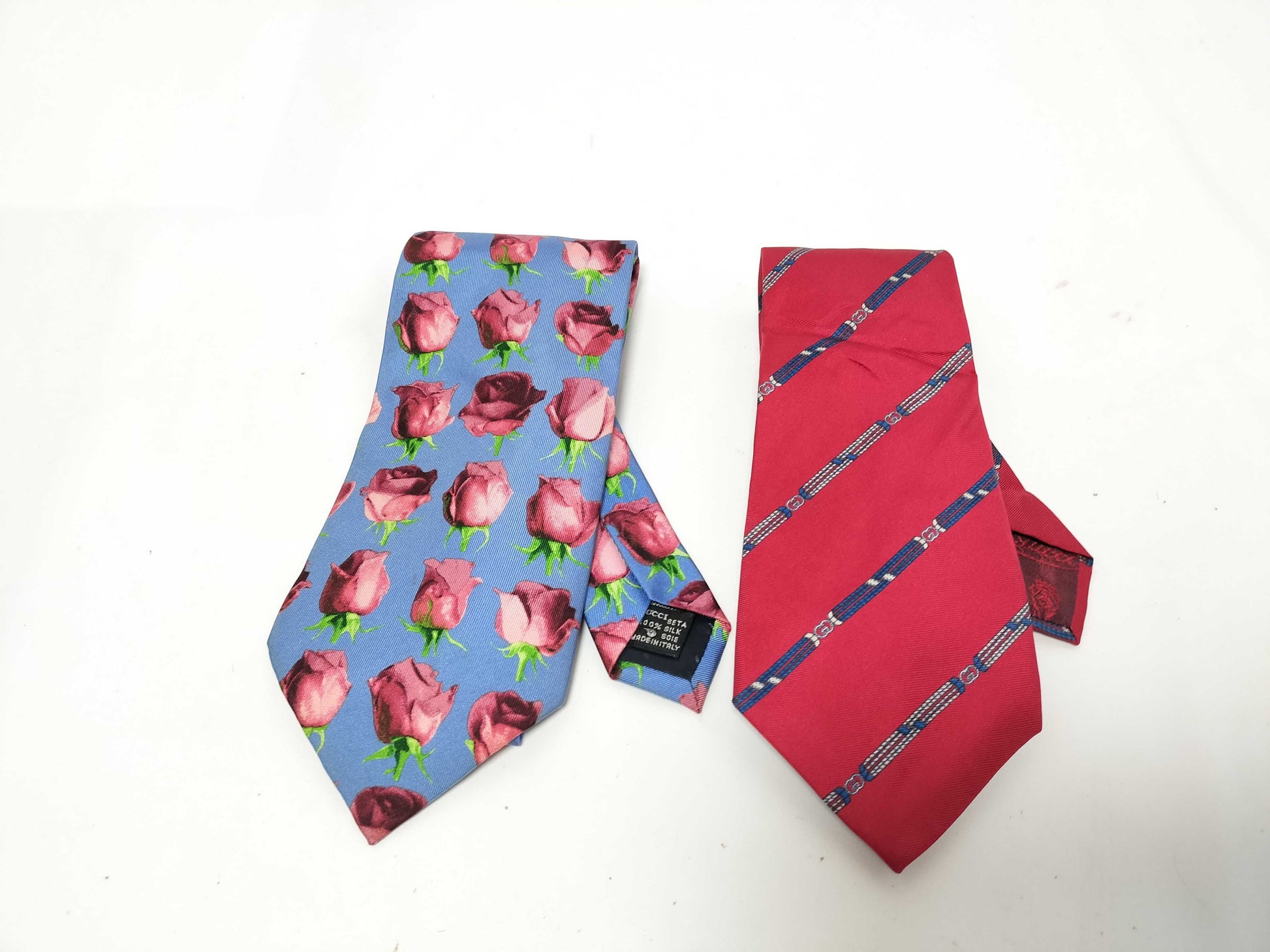 GUCCI Gucci Tie 2 Pieces Other Accessories