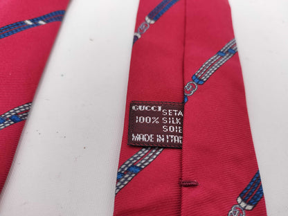 GUCCI Gucci Tie 2 Pieces Other Accessories