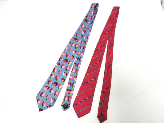 GUCCI Gucci Tie 2 Pieces Other Accessories