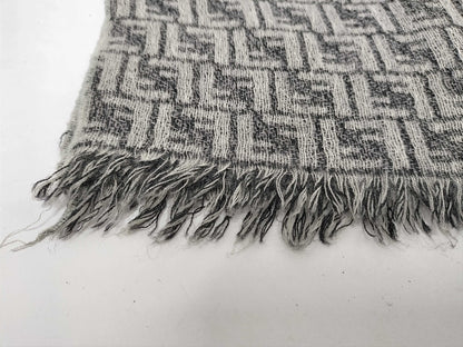 FENDI Zucca Pattern Fendi Muffler Zucca FF Other Accessories