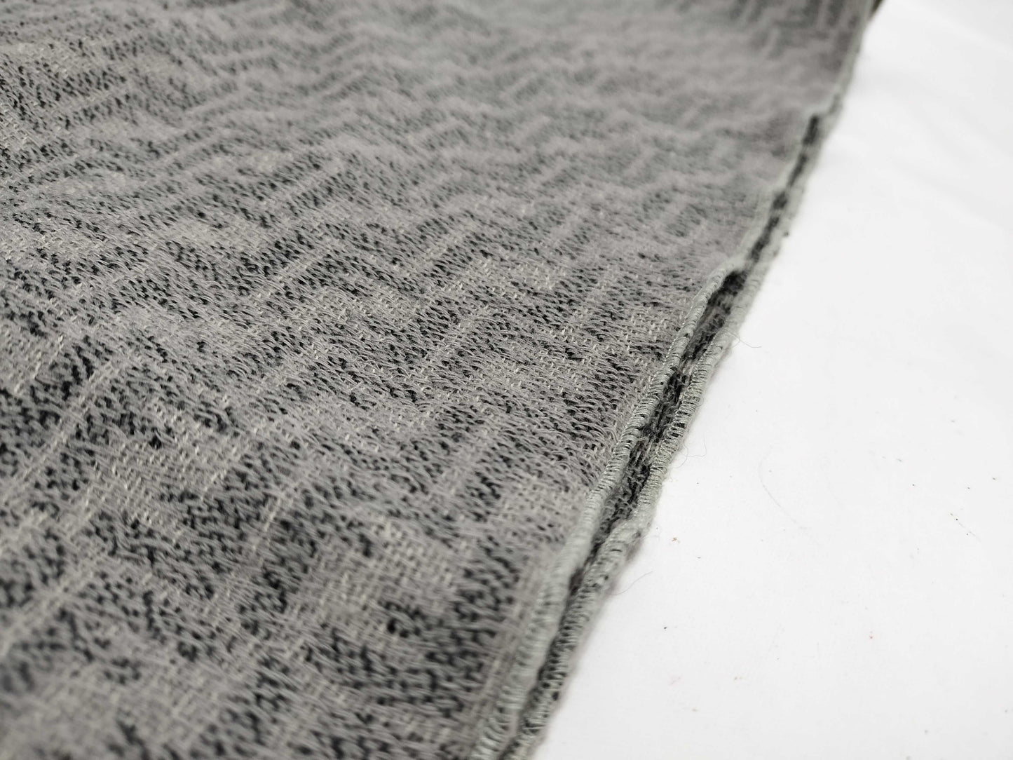 FENDI Zucca Pattern Fendi Muffler Zucca FF Other Accessories