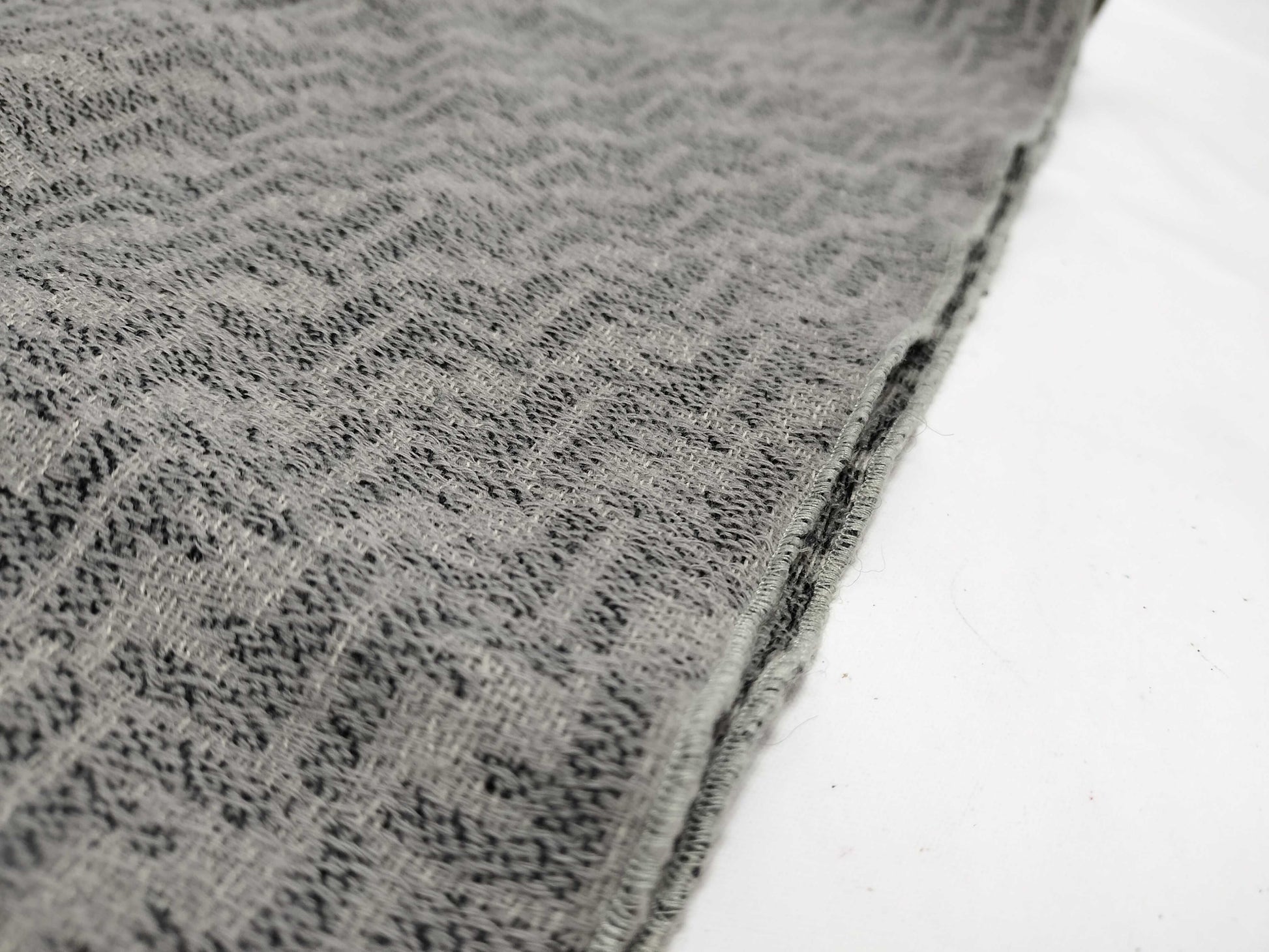 FENDI Zucca Pattern Fendi Muffler Zucca FF Other Accessories