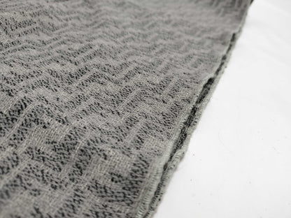 FENDI Zucca Pattern Fendi Muffler Zucca FF Other Accessories