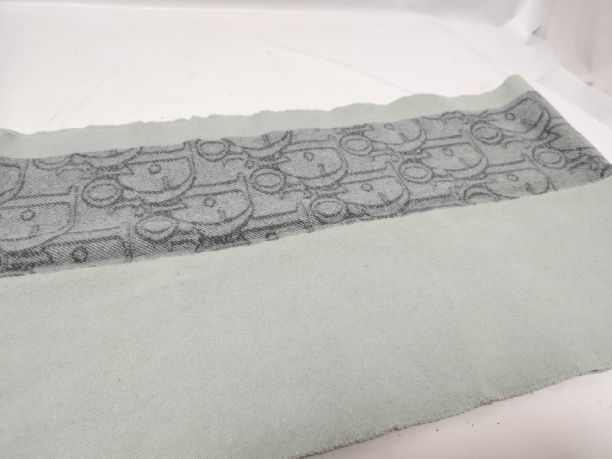 Dior Trotter Dior Trotter Muffler Other Accessories